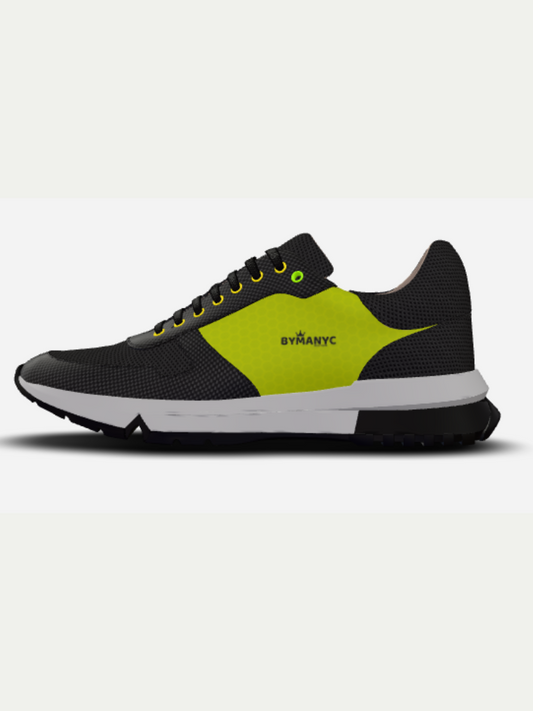 Eco-friendly and comfortable trainers, ideal for those looking for high performance in urban environments