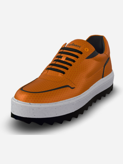 Sustainable and eco-friendly sneakers, perfect for the urban lifestyle in Europe's main cities. Comfortable, made from ecological and recycled materials for those seeking comfort and sustainability.